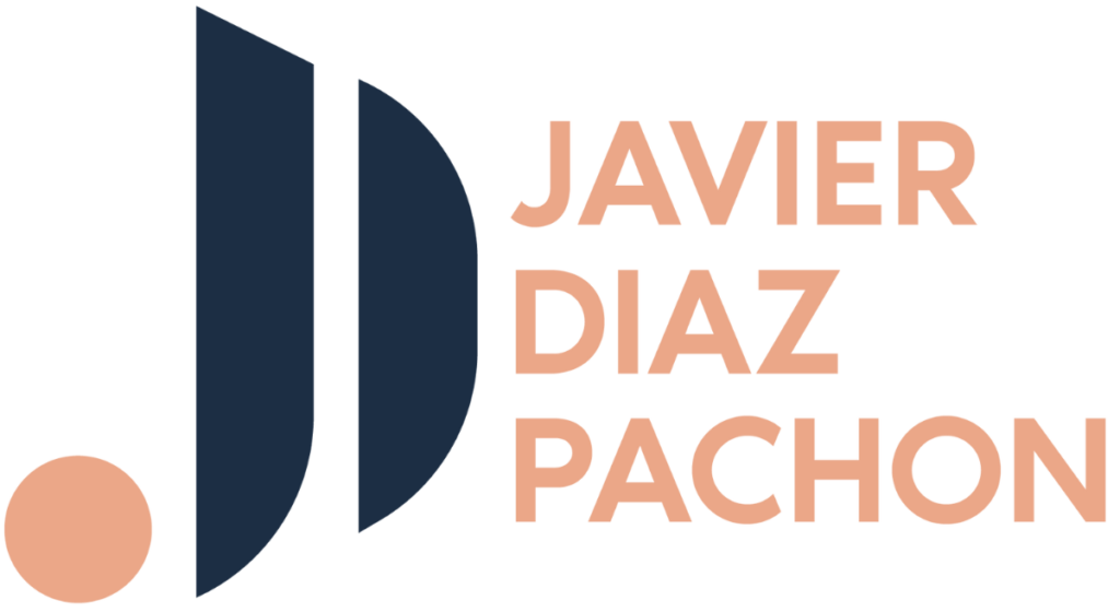 Logo Javier Díaz Pachón